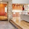 Msi Golden White Splitface Ledger Corner 6 In. X 18 In. Natural Quartzite Wall Tile, 4PK ZOR-PNL-0058 - alternate 5